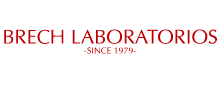 logotipo brech laboratorios
